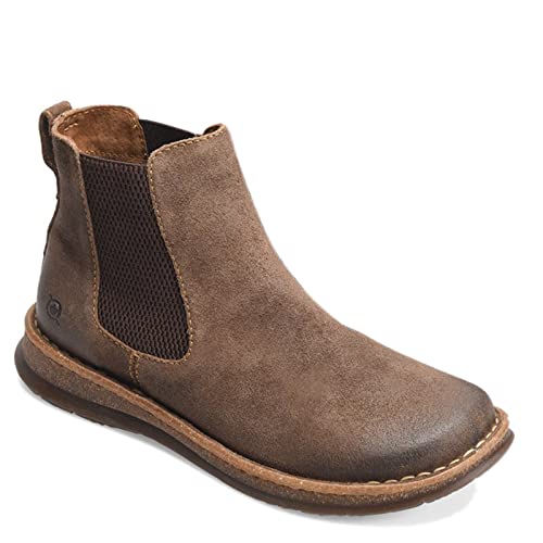 Taupe Dist