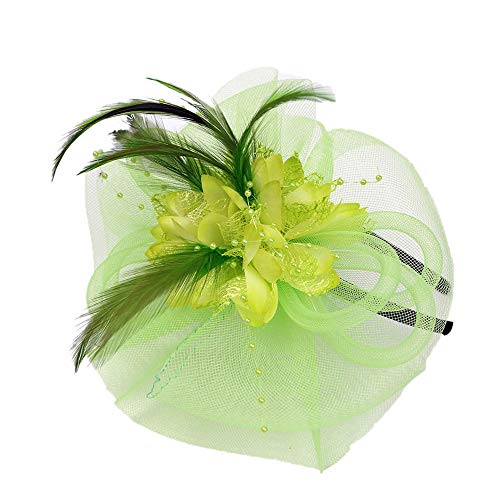 Green #1