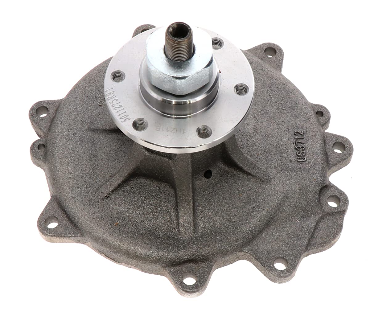 Genuine Navistar Water Pump 5011275R91 - High-Performance Replacement for Heavy-Duty Trucks & Commercial Vehicles | Ideal for Engine Cooling & Maintenance