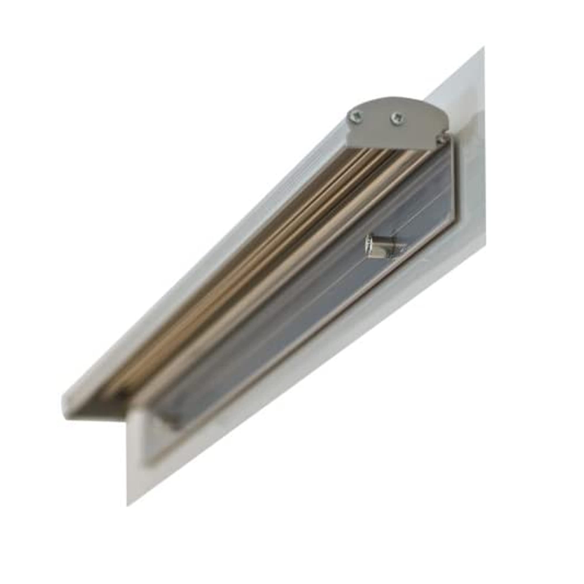 Magnetic Flip Chart Pad Holder - Whiteboard Accessory for Office, Classroom & Meeting Room Presentations | Perfect for Teachers, Trainers & Business Professionals