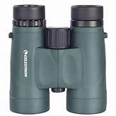 Celestron Nature DX 10x42 Binoculars for Adults - Waterproof & Fogproof Roof Prism Binoculars - Perfect for Bird Watching, Hiking, Hunting, and Travel