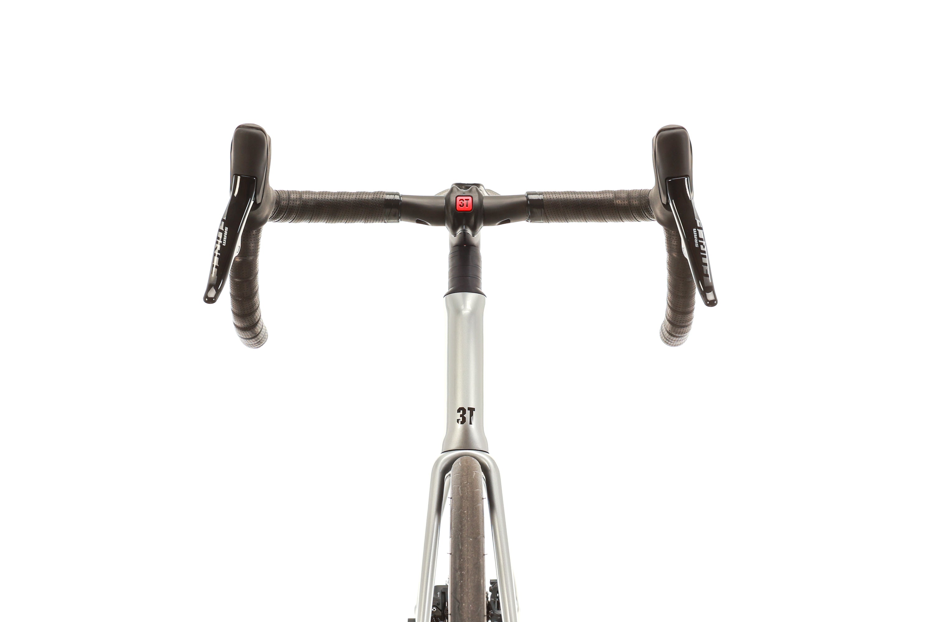 2023 3T Strada Force AXS Road Bike - Large Size | Lightweight Carbon Frame, Wireless Shifting | Perfect for Racing, Endurance & Long-Distance Cycling