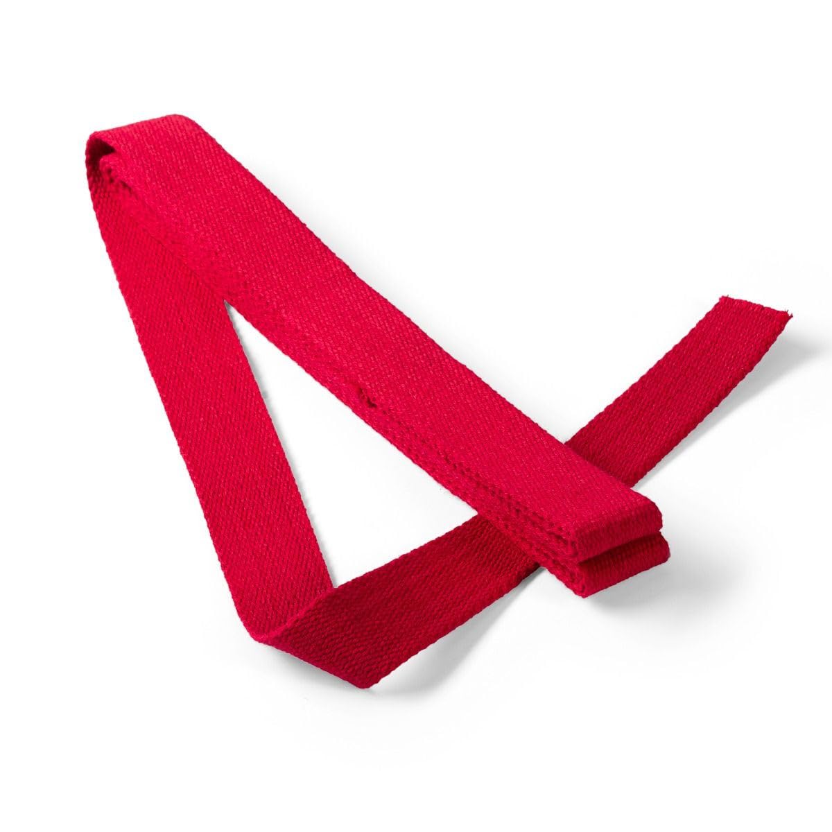 Prym 30mm Red Polyester Bag Strap - Adjustable Shoulder Strap for Handbags, Totes & Crossbody Bags - Durable Replacement Strap for Travel, Shopping & Everyday Use
