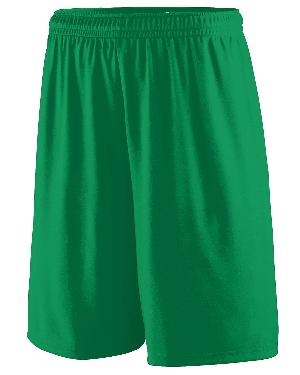 **Augusta Sportswear 1420 Men's & Women's Training Shorts - Lightweight, Moisture-Wicking Workout Shorts for Running, Gym & Active Lifestyle**