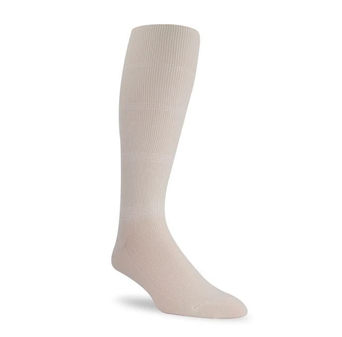 J.B. Field's Arriva Graduated Holofiber Compression Socks for Women & Men - 15-20 mmHg Medical Support for Running, Travel & Circulation - Best for Nurses, Athletes & Long Flights
