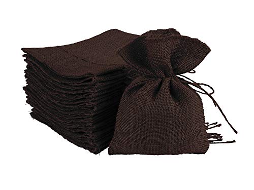 Chocolate Brown