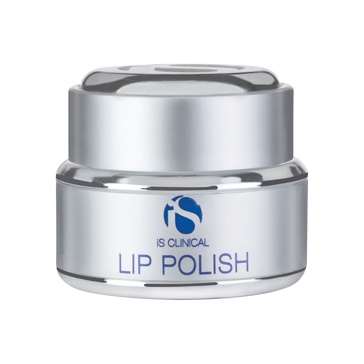 IS Clinical Lip Polish - Exfoliating & Hydrating Lip Scrub for Soft, Smooth Lips - Perfect for Dry, Chapped Lips & Pre-Makeup Prep