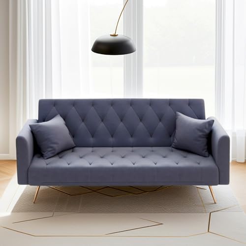 Dark Grey+pillows