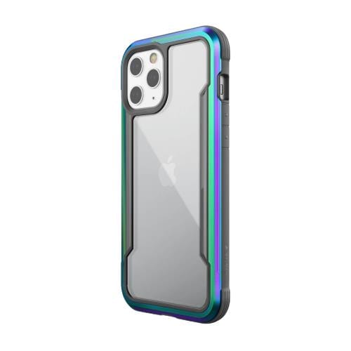iPhone 12 Pro Max Case - Raptic Shield Protective Cover | Shockproof & Scratch-Resistant Phone Case | Perfect for Outdoor Activities, Travel & Daily Use