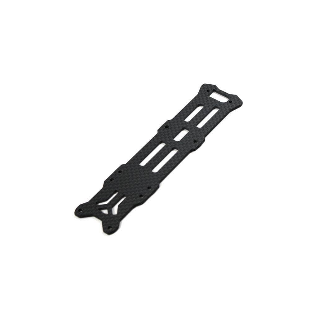 FlyFishRC Volador VX5 Replacement Top Plate - Durable Upgrade Part for RC Drone Racing | Perfect for DIY Repairs & Performance Enhancements | Compatible with Volador VX5 FPV Racing Drones