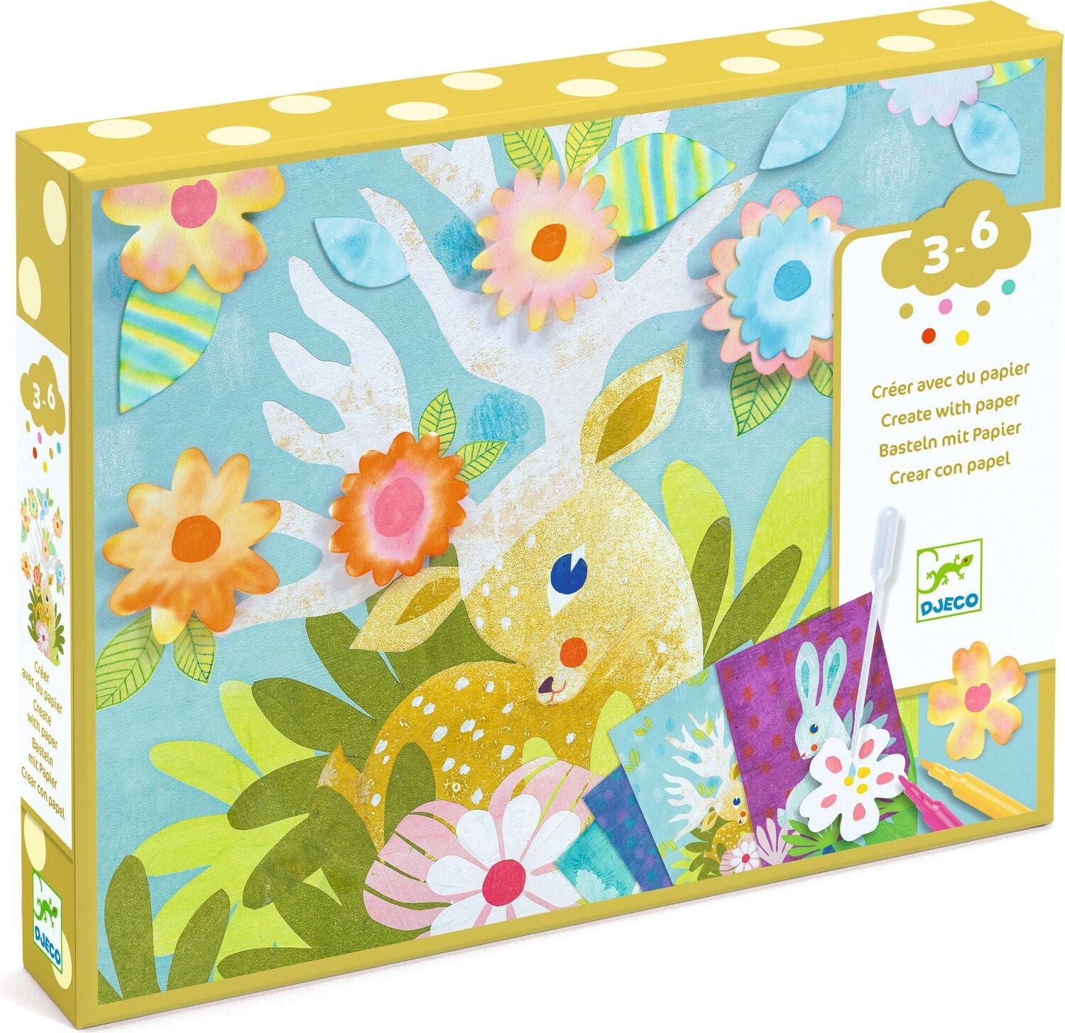 Premium Quality Craft Paper for DIY Projects, Scrapbooking, and Creative Art - Perfect for Handmade Cards, Gift Wrapping, and School Crafts