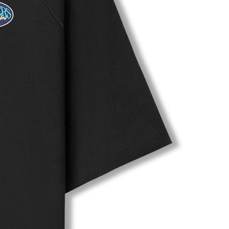 Premium Short Sleeve T-Shirt L225U118/0018 - Soft Cotton Casual Tee for Men & Women - Perfect for Everyday Wear, Gym & Outdoors
