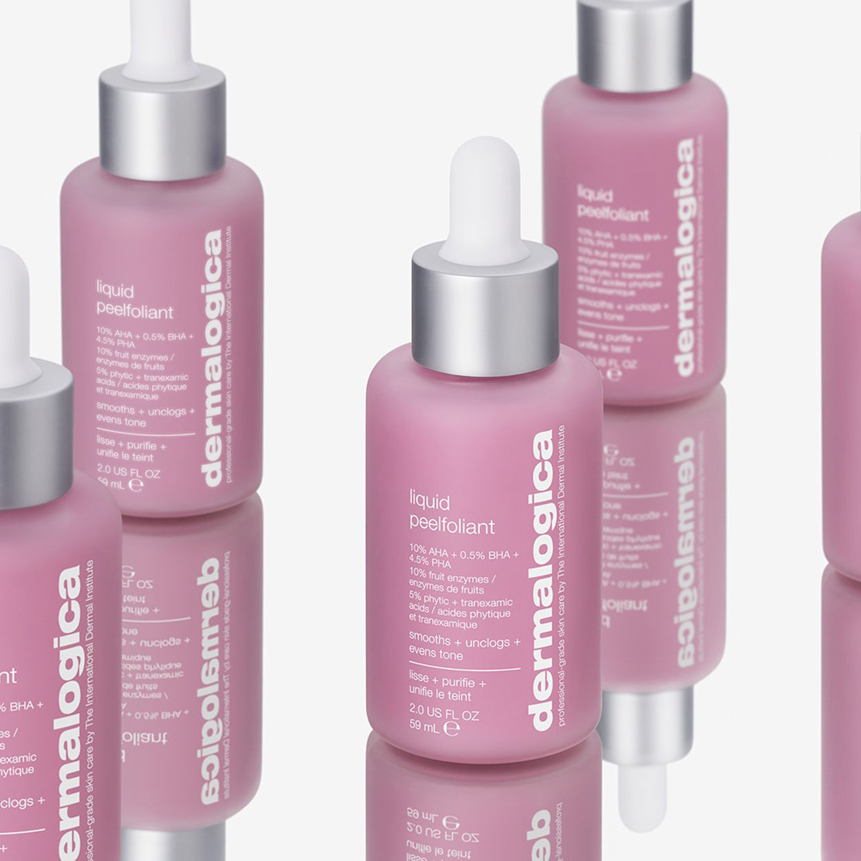 Best Liquid Peelfoliant for Glowing Skin | Exfoliating Face Peel for Smooth & Bright Complexion | Perfect for Daily Skincare Routine & Spa Treatments