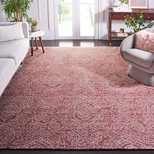 Pink/Ivory