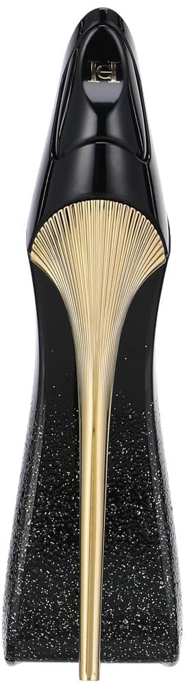 Carolina Herrera Good Girl Supreme EDP Spray 1.7 Fl Oz - Luxurious Women's Perfume with Gourmand Berries, Egyptian Jasmine & Tonka Bean Notes - Long Lasting Floral Oriental Fragrance for Date Night, Special Occasions & Evening Wear