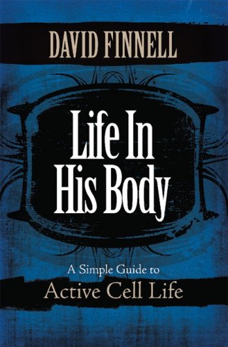 Life in His Body - Christian Devotional Book for Spiritual Growth & Daily Inspiration | Perfect for Bible Study, Prayer Groups & Personal Reflection