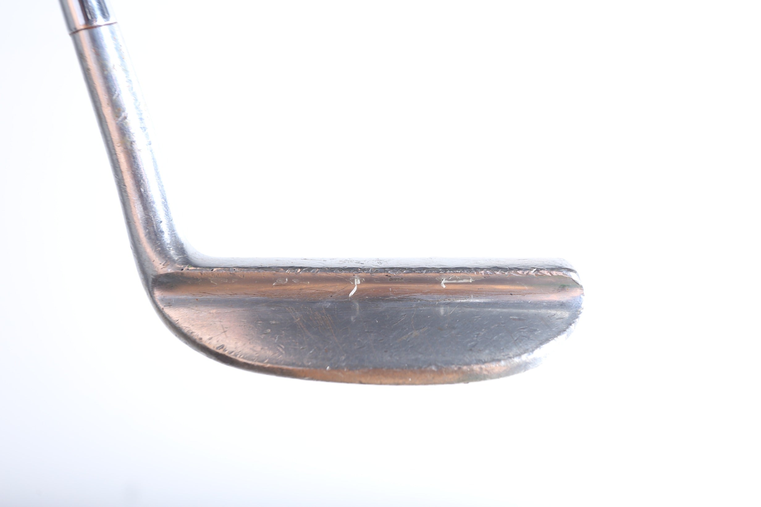 Used Cleveland Classic Putter - Right Handed 35 Inch Blade Golf Club for Men | Perfect for Short Game Practice & Putting Greens