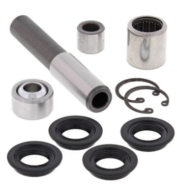All Balls A-Arm Bearing Kit - High Quality Replacement for Smooth Suspension Performance | Perfect for Off-Road Vehicles, ATVs, and UTVs