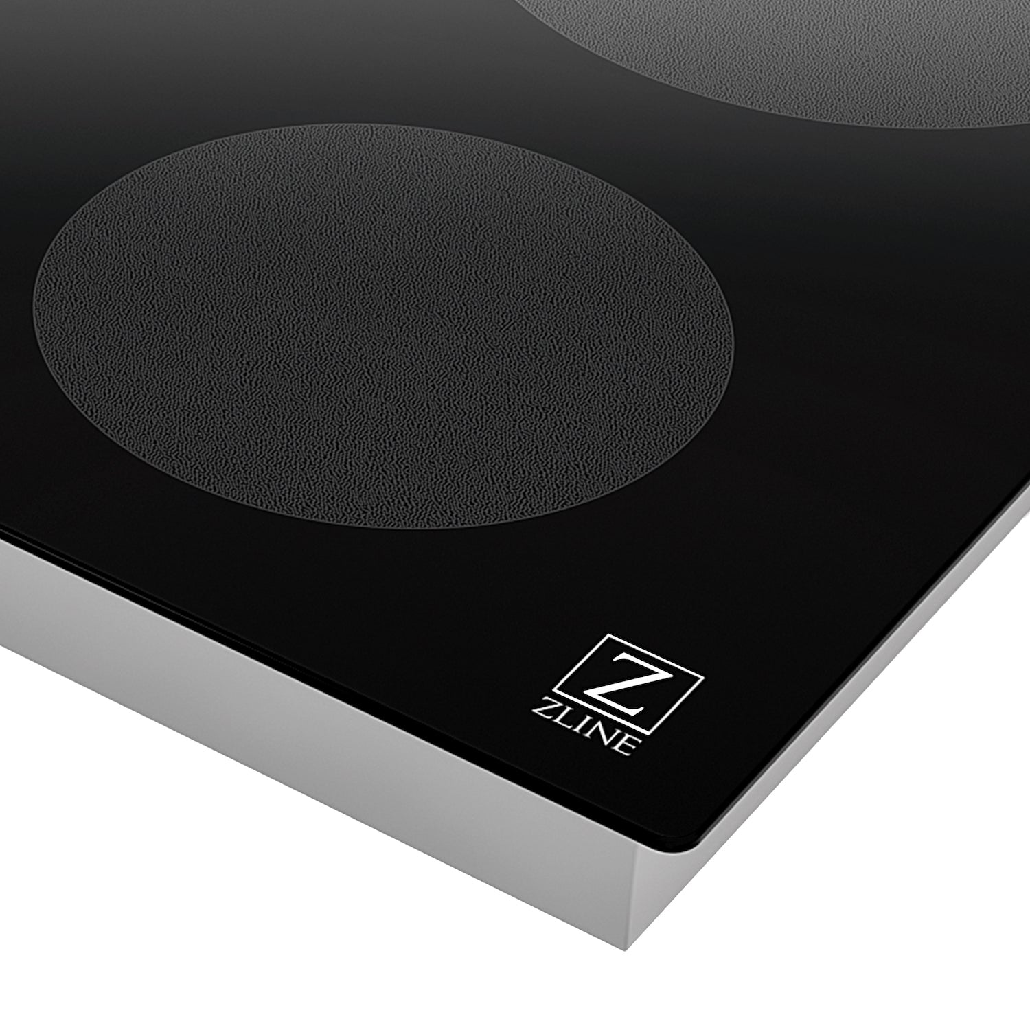 ZLINE 36 Inch 5-Burner Induction Cooktop with Touch Controls - RCIND 36 | Fast Heating & Precise Cooking | Perfect for Home Chefs & Modern Kitchens