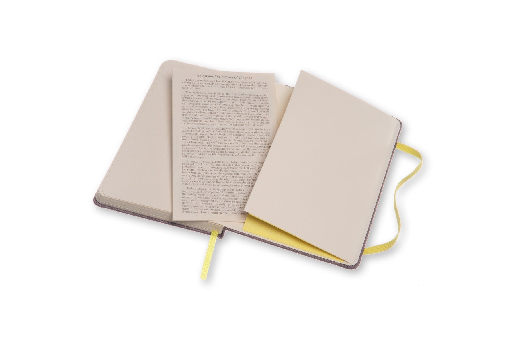 Moleskine Limited Edition Notebook Blend 15 - Ruled Premium Journal for Writing, Sketching & Note Taking - Perfect for Students, Professionals & Artists