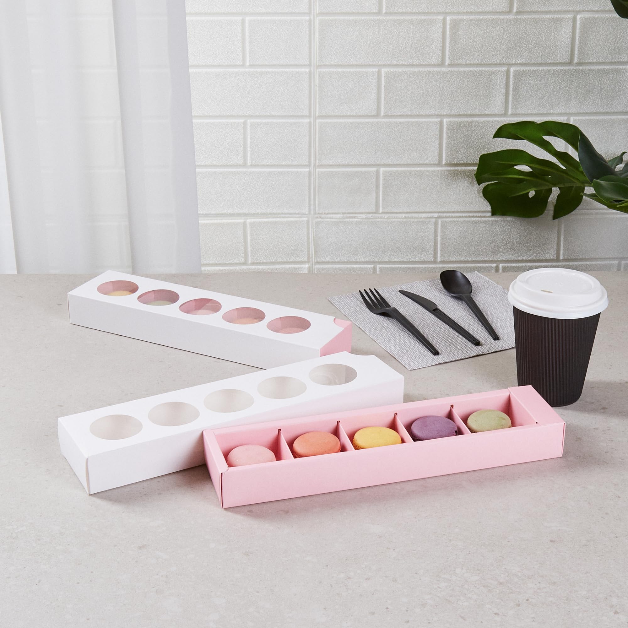 Restaurantware Valentino 12