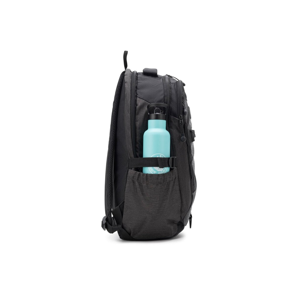 Body Glove Loma Backpack - Waterproof Hiking Backpack with USB Charging Port, 30L Lightweight Travel Backpack for Men & Women - Perfect for Outdoor Adventures, Camping, and Daily Commute