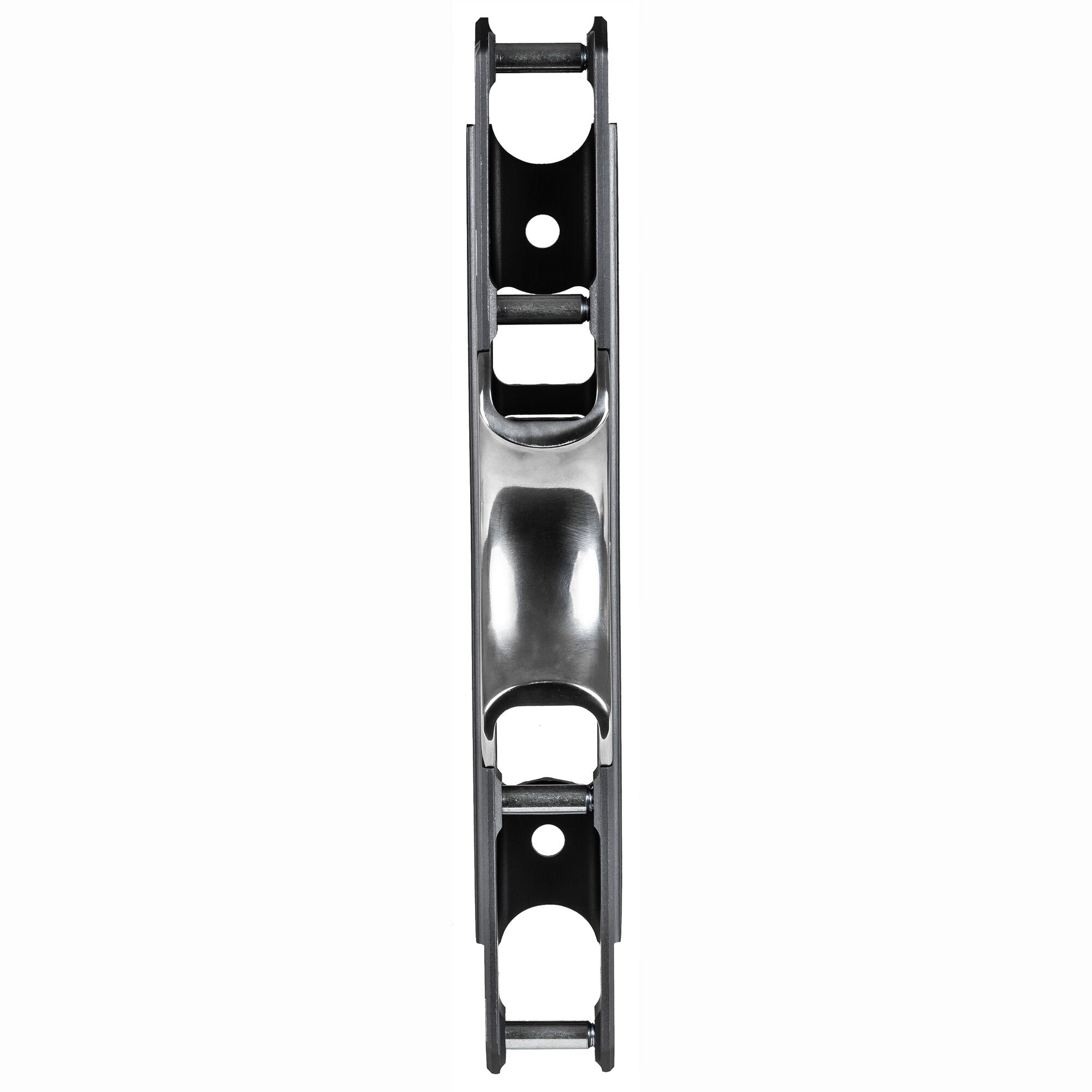 Element II HILO Titanium Watch - Premium Waterproof Sports Watch for Men & Women - Perfect for Diving, Swimming & Outdoor Adventures