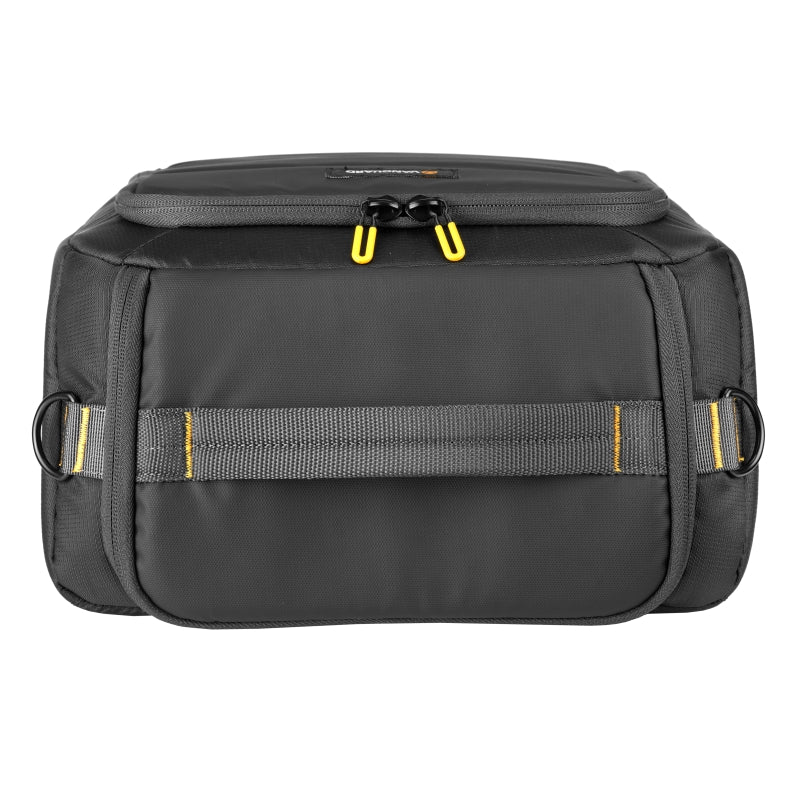 VEO BIB F36 Camera Bag - Waterproof DSLR/SLR Bag with Removable Inner Case for Travel & Photography | Perfect for Outdoor, Hiking & Professional Shootings