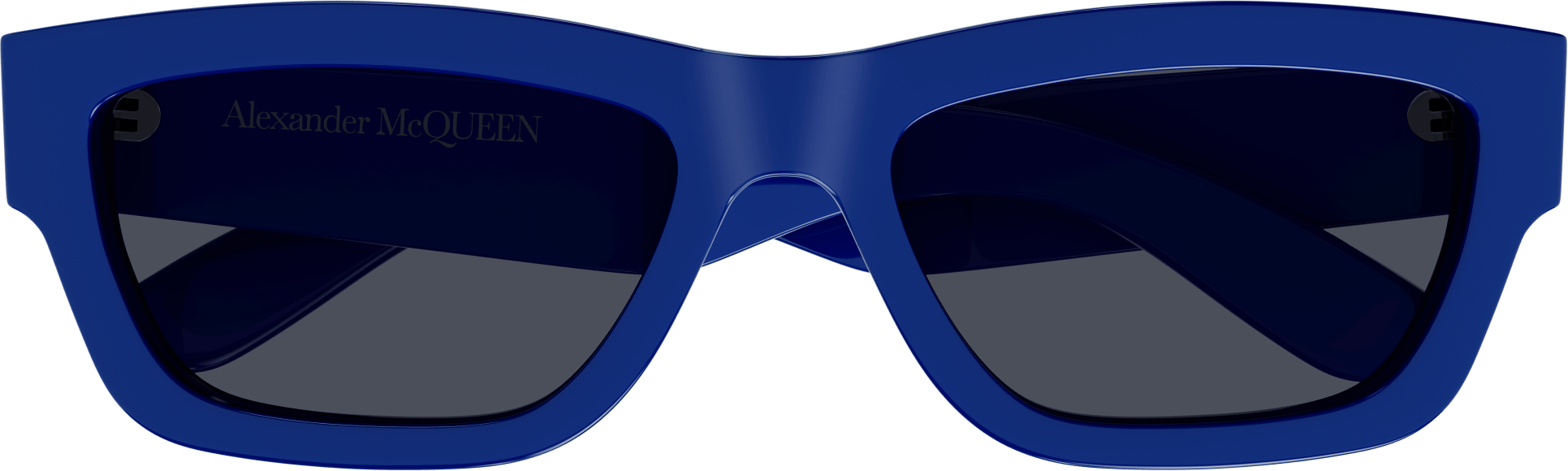 Alexander McQueen AM0419S Sunglasses - Luxury Designer Shades for Women & Men - UV Protection & Stylish Eyewear for Fashion, Travel & Outdoor Activities