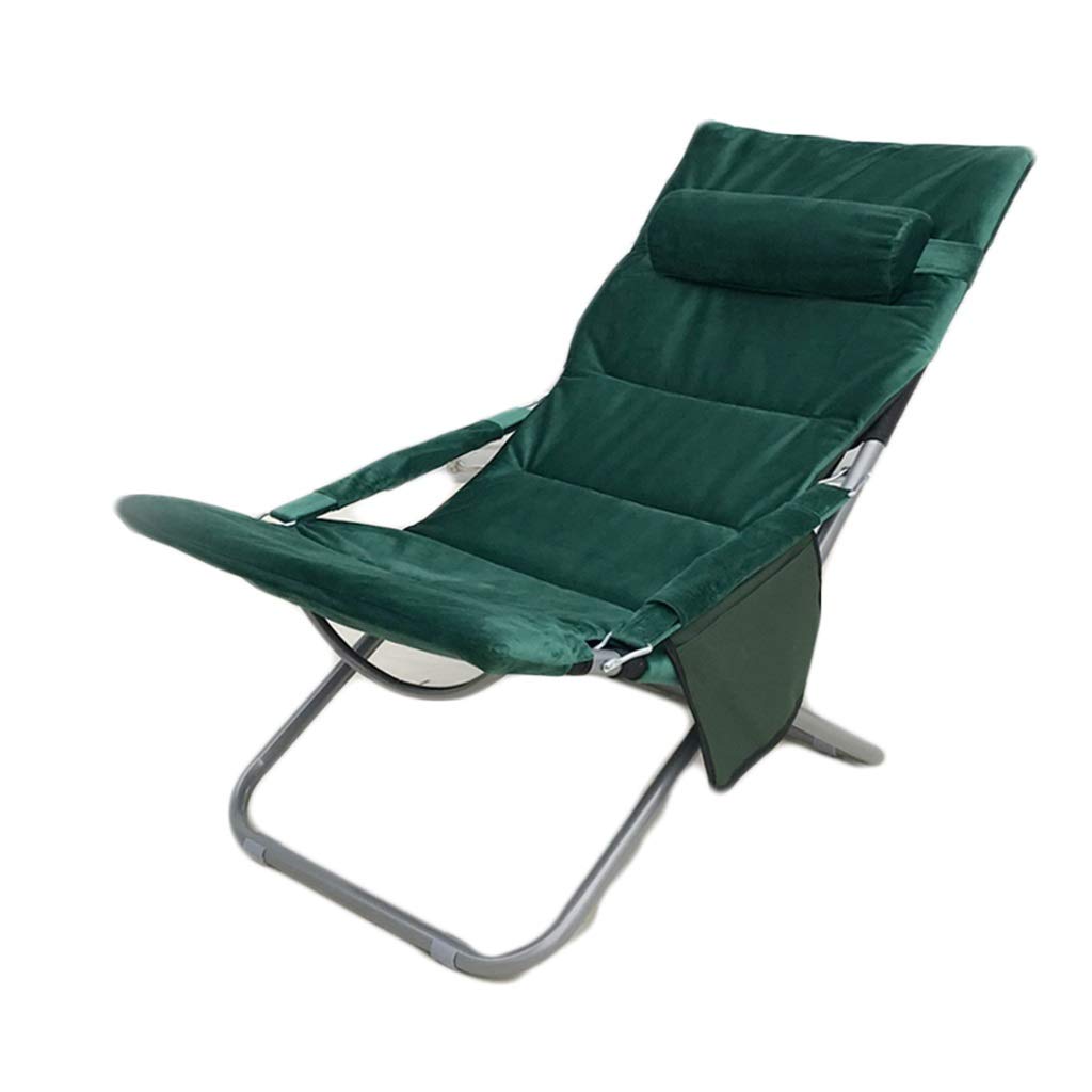 **ZYX KFXL Zero Gravity Lounge Chair - Foldable Sun Lounger for Indoor & Outdoor Use - Supports 150 Kg - Perfect for Living Room, Bedroom, Garden, Balcony, Poolside & Patio Relaxation**