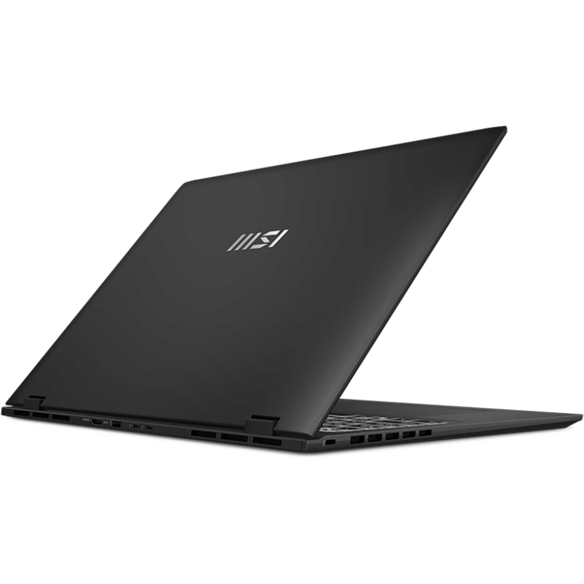 MSI Prestige 16 AI Evo B1MG-048US Ultra Thin Professional Laptop - 16