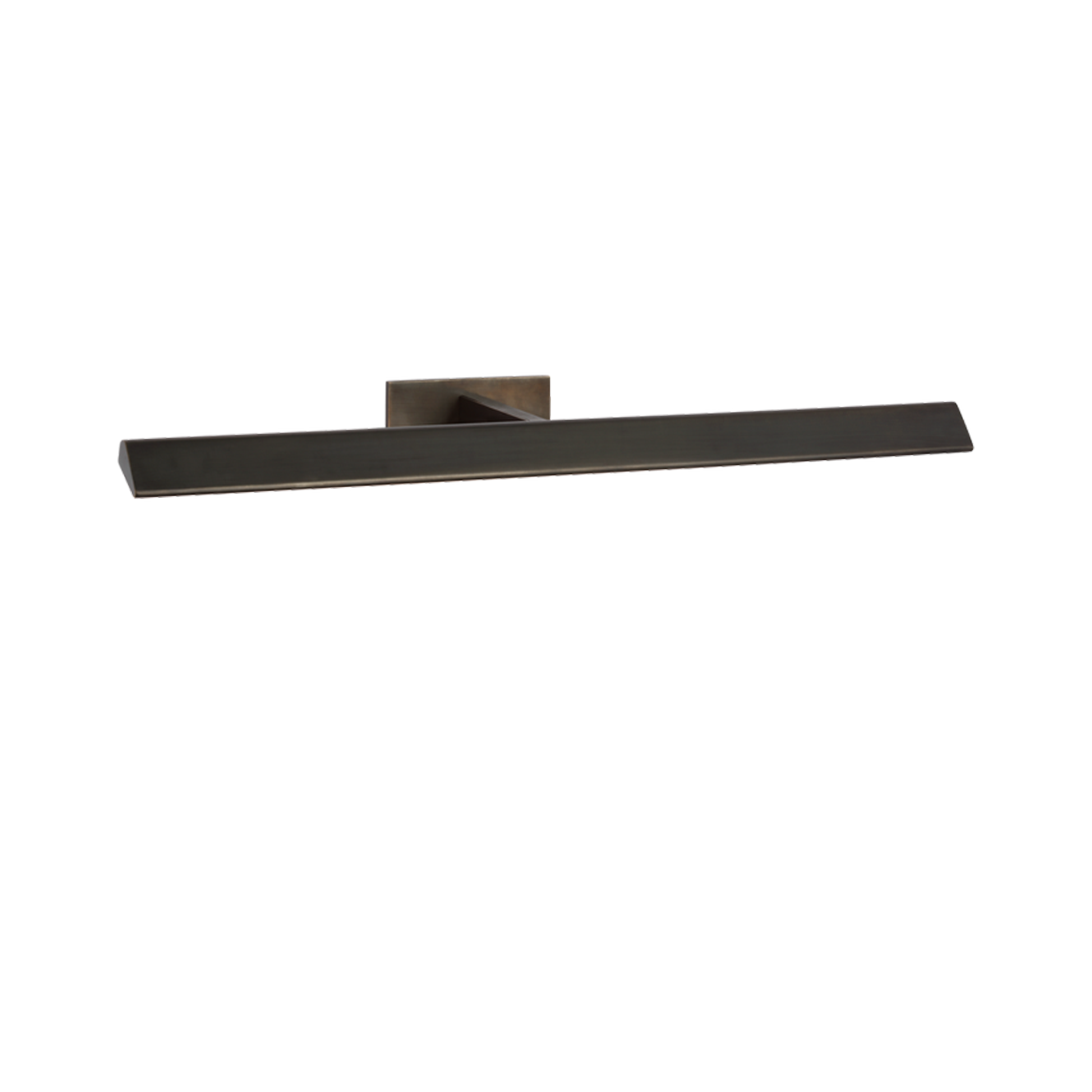 Petrel 24 Picture Light - LED Art Display Lighting for Paintings & Photos - Perfect for Galleries, Museums & Home Decor