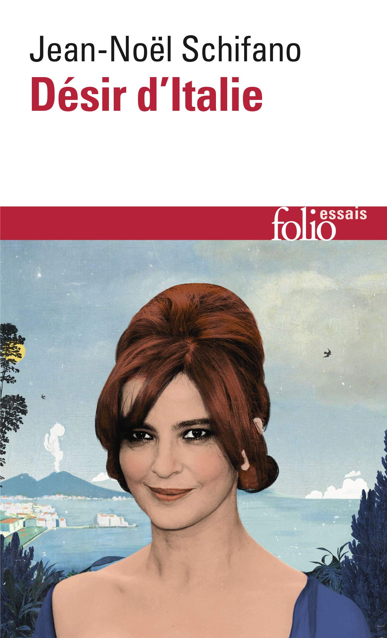 Désir d'Italie (French Edition) - Italian Culture & Travel Book for Francophone Readers | Perfect for Travel Planning, Language Learning & Cultural Enthusiasts