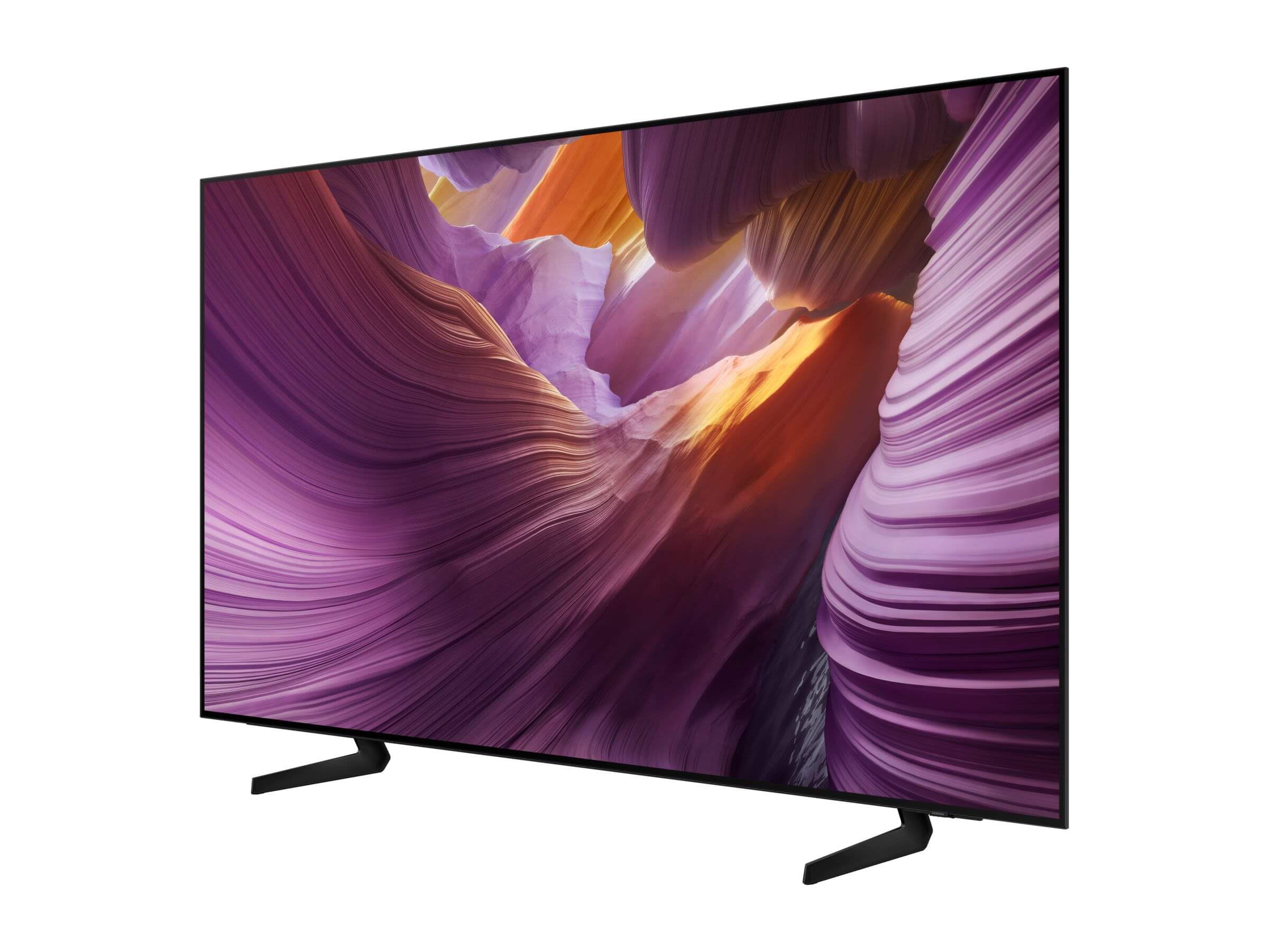 Samsung QN83S85FA 85