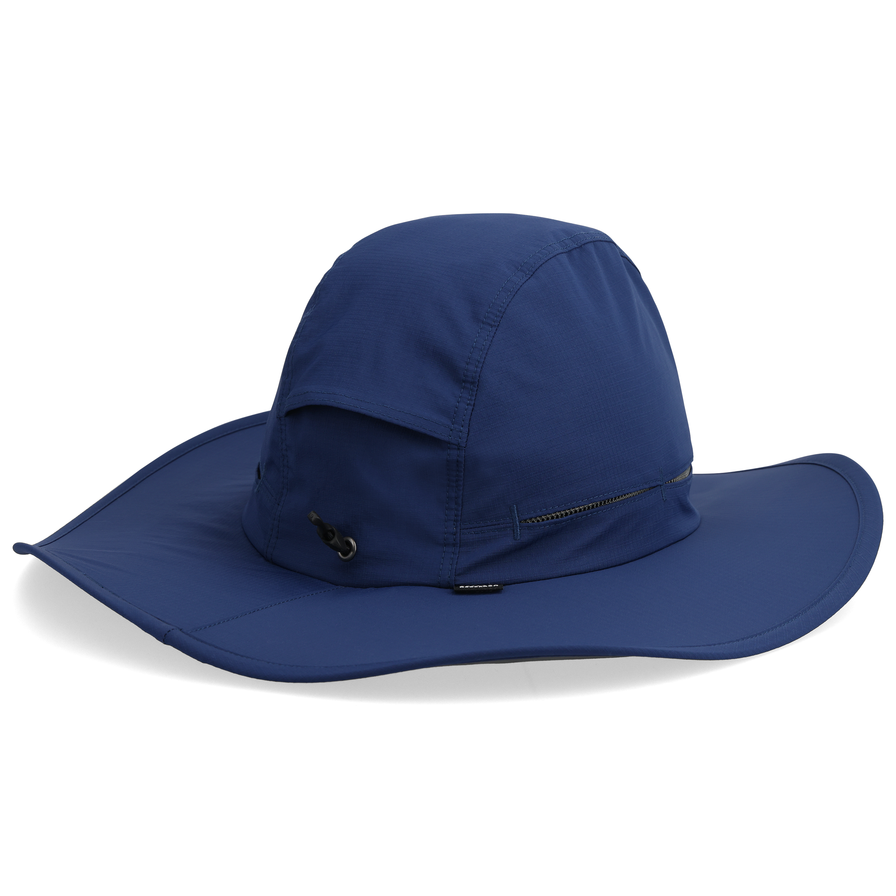 Sunbriolet UPF 50+ Wide Brim Sun Hat for Women - UV Protection Summer Beach Hat for Outdoor Activities, Gardening, and Travel