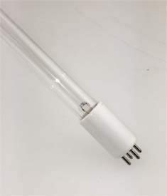 Technical Precision UV 36UV Replacement Bulb - Compatible with Salcor UV Systems | Perfect for Water Purification & Aquarium Sterilization