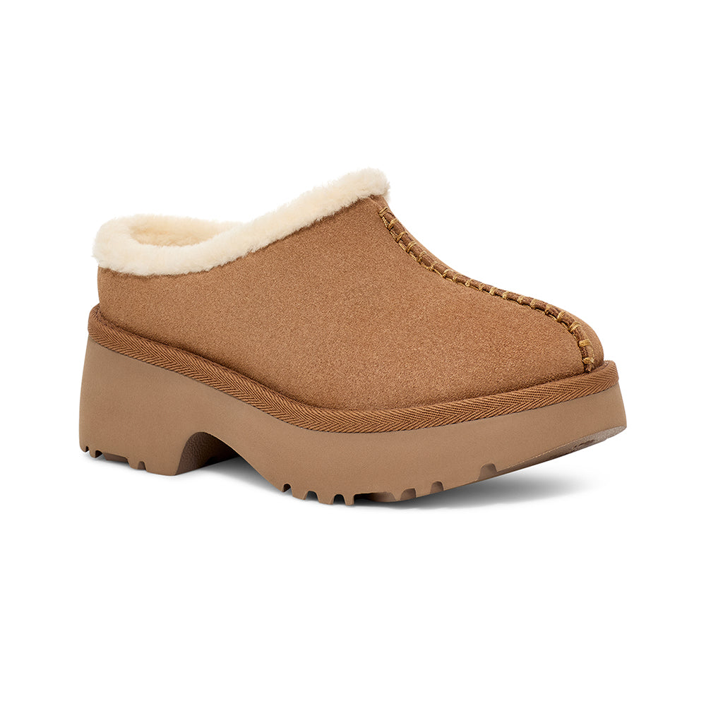 New Heights Cozy Clog Shoes - Comfortable Slip-On House Slippers for Women & Men - Perfect for Indoor/Outdoor Wear at Home, Garden or Beach