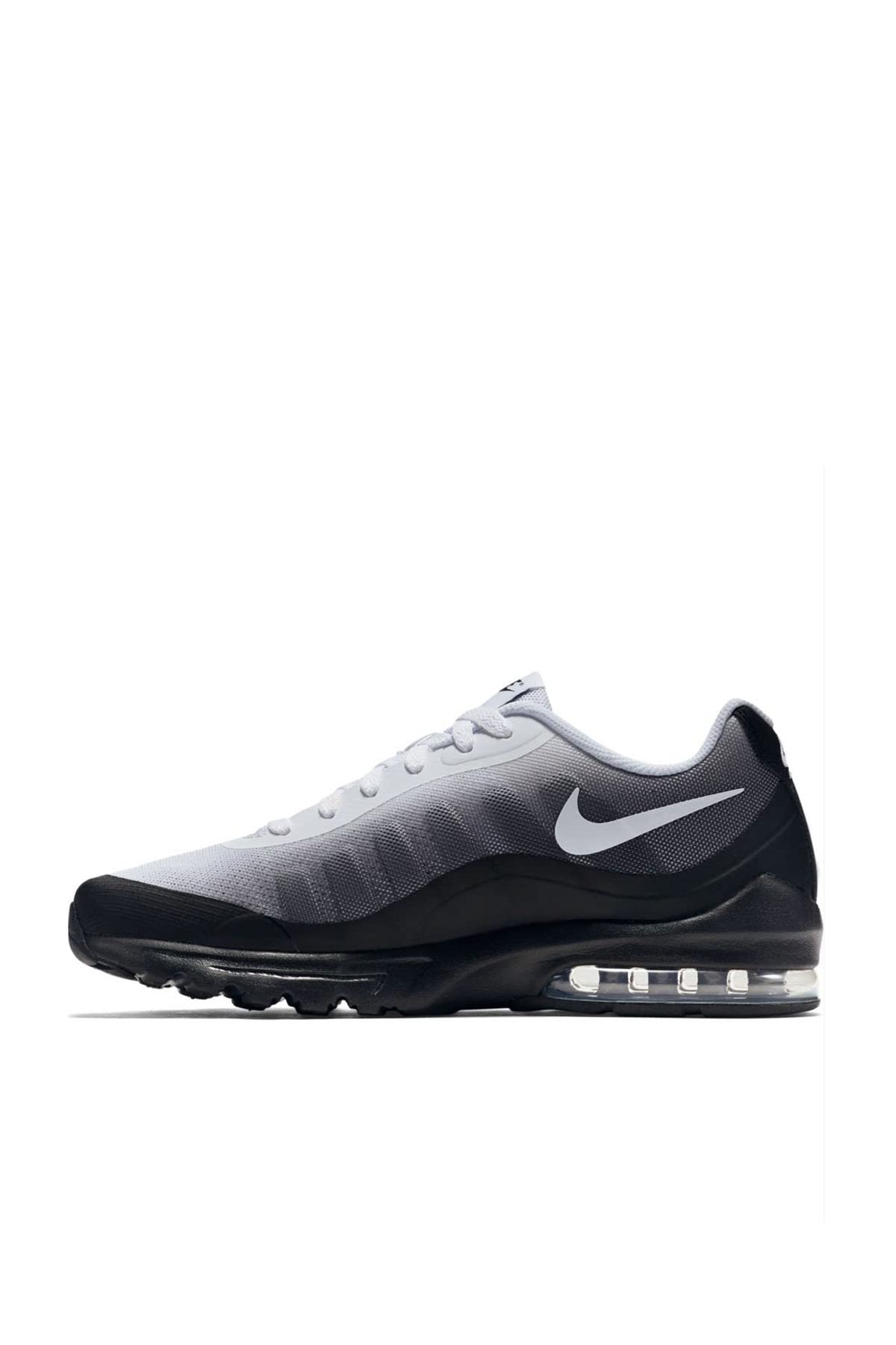 Nike Men's Air Max Invigor Print Running Shoes - Lightweight Cushioned Sneakers for Jogging, Gym Workouts & Daily Wear