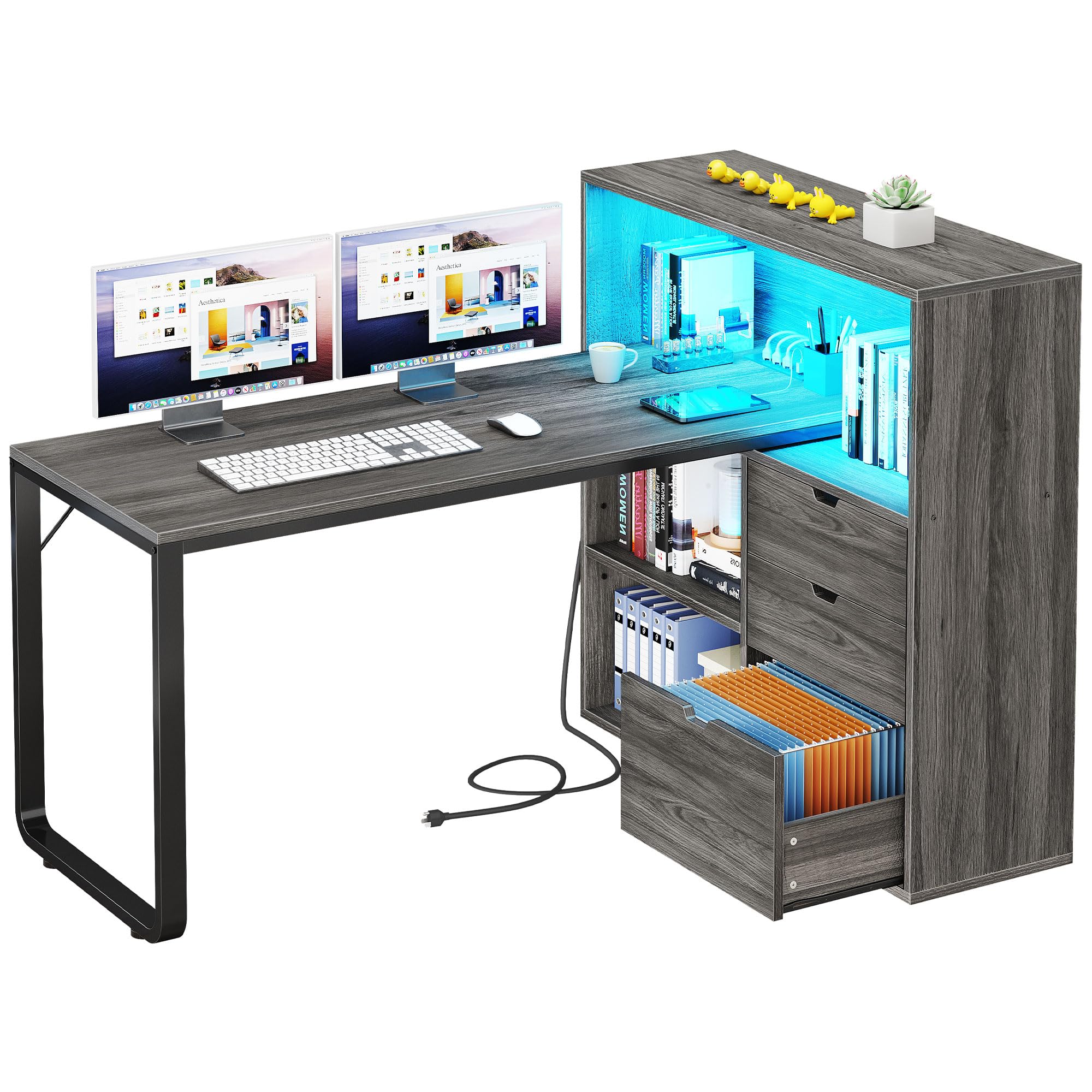 YITAHOME 55