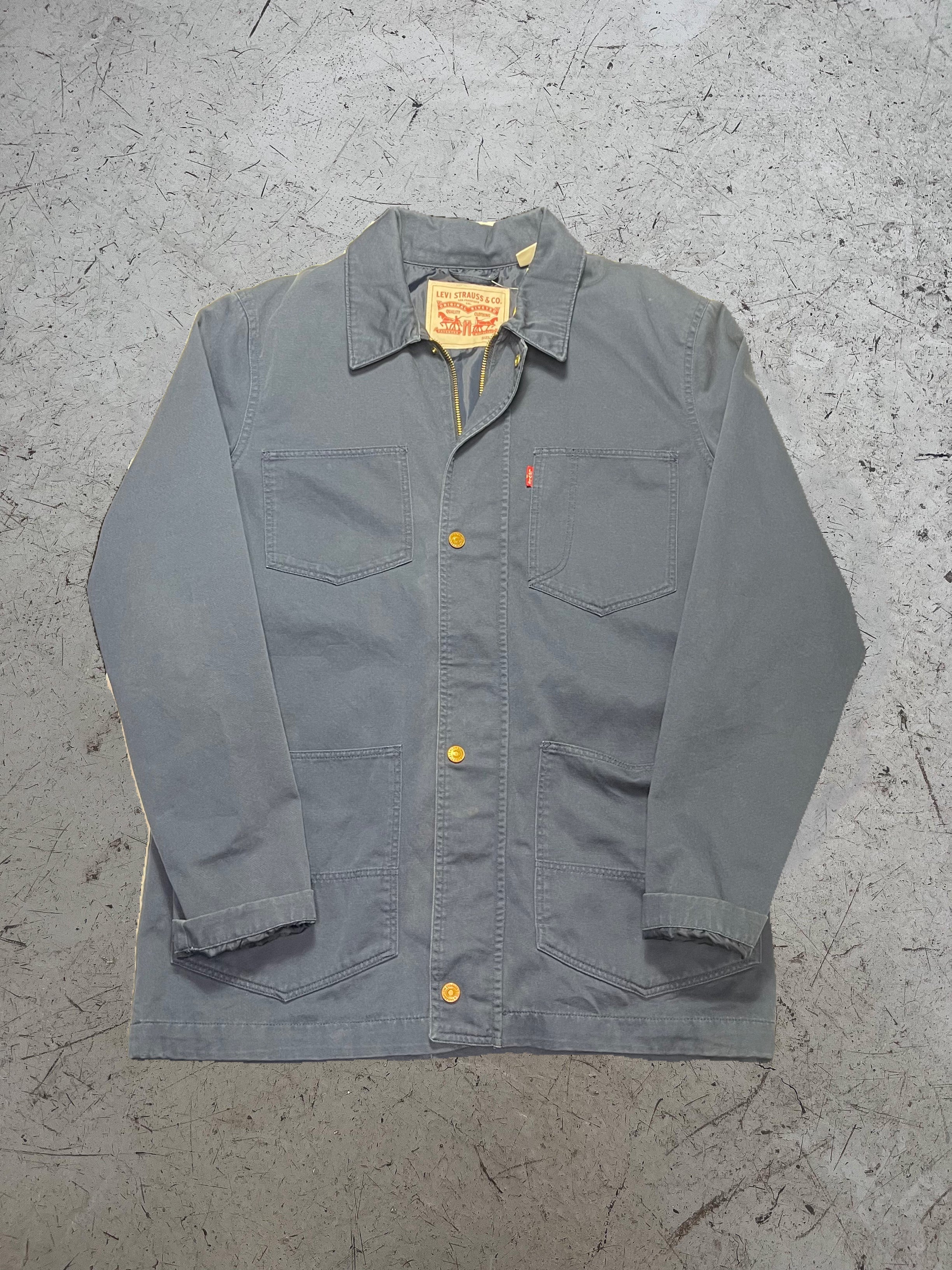 Levi's Women's Western Denim Shirt - Classic Cowboy Style for Casual Wear & Country Outfits | Perfect for Rodeo, Ranch Work & Everyday Fashion