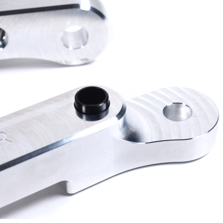 Lexus Toyota IS300 JZX90 JZX100 JZX110 Angle Kit - Style Drift Rats - Perfect for Drifting and Performance Tuning