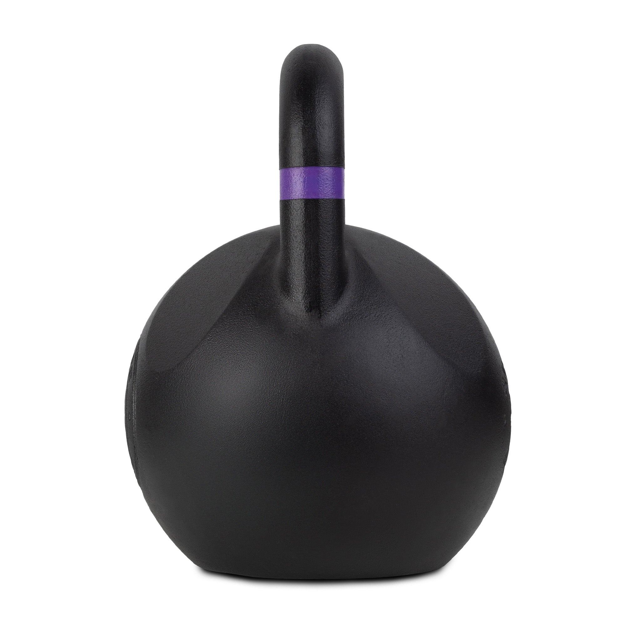 AmStaff Fitness Competition Kettlebells - Professional Grade Cast Iron Kettlebell for CrossFit, Strength Training & Home Gym Workouts - Perfect for HIIT, Functional Fitness & Weightlifting Exercises