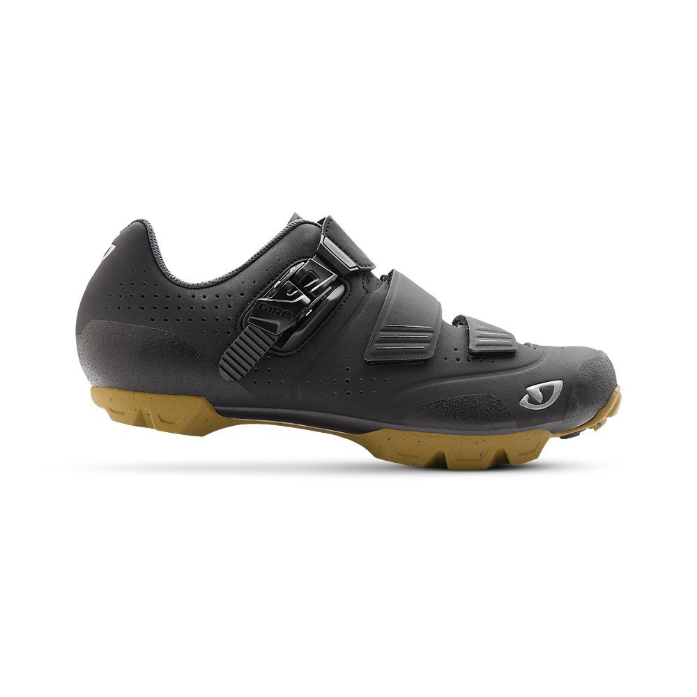 Giro Privateer R Men's Road Cycling Shoes - Lightweight & Comfortable for Racing & Long Distance Rides
