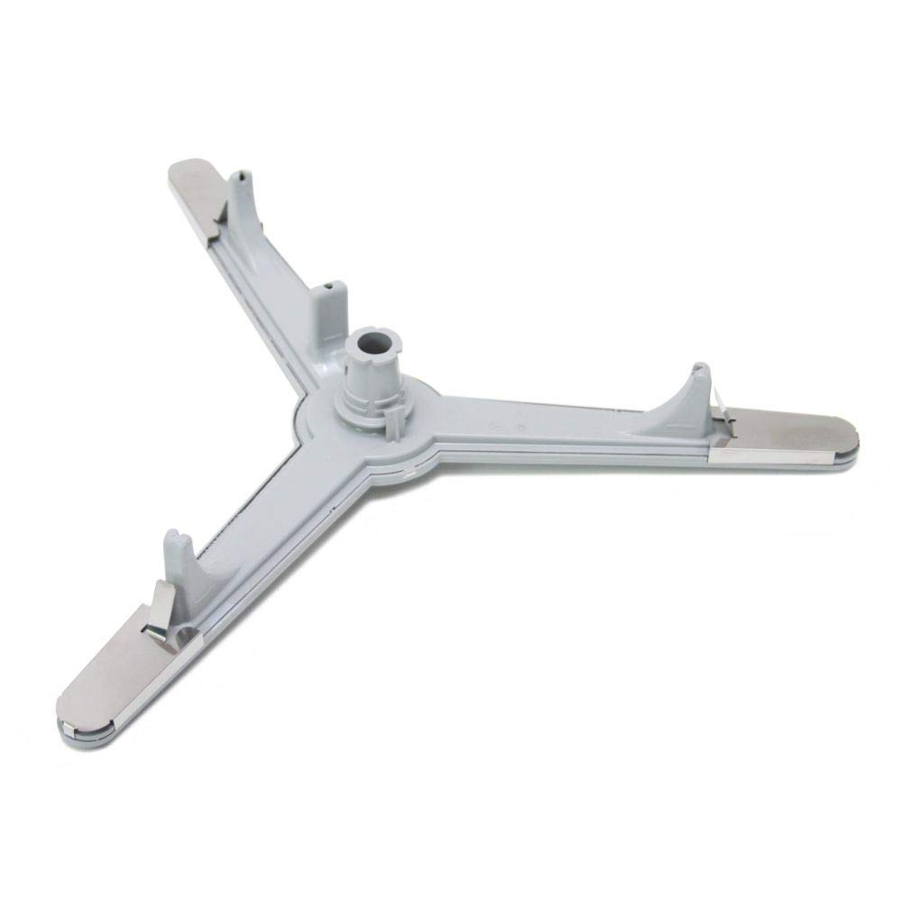 Frigidaire 154608102 Dishwasher Spray Arm Replacement Part - Compatible with Frigidaire Dishwashers - Perfect for Efficient Dish Cleaning and Washing