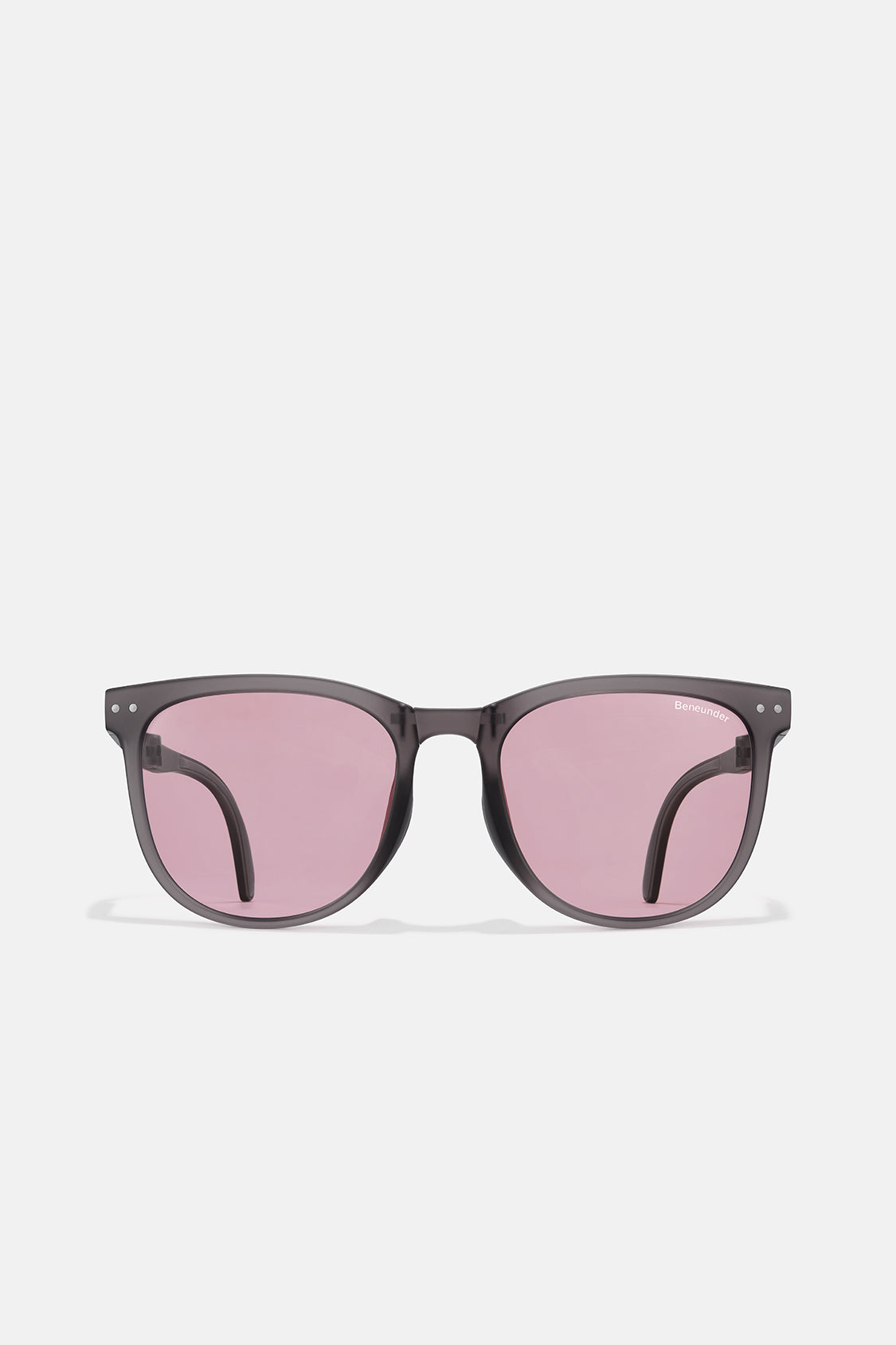 Polarized Folding Sunglasses for Men & Women - UV Protection, Lightweight & Durable - Perfect for Driving, Fishing, Hiking & Outdoor Activities