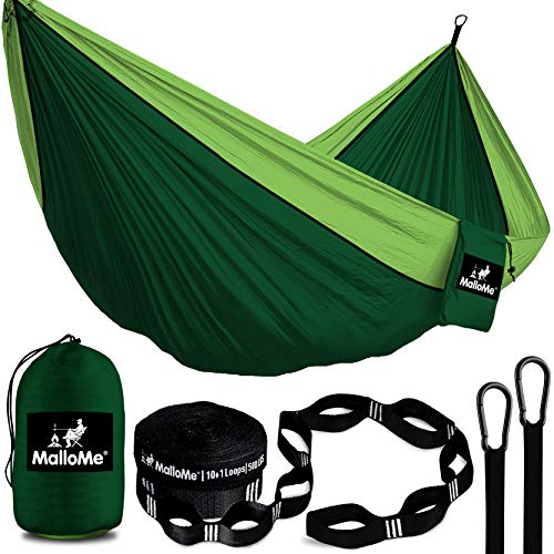 Dark Green / Light Green