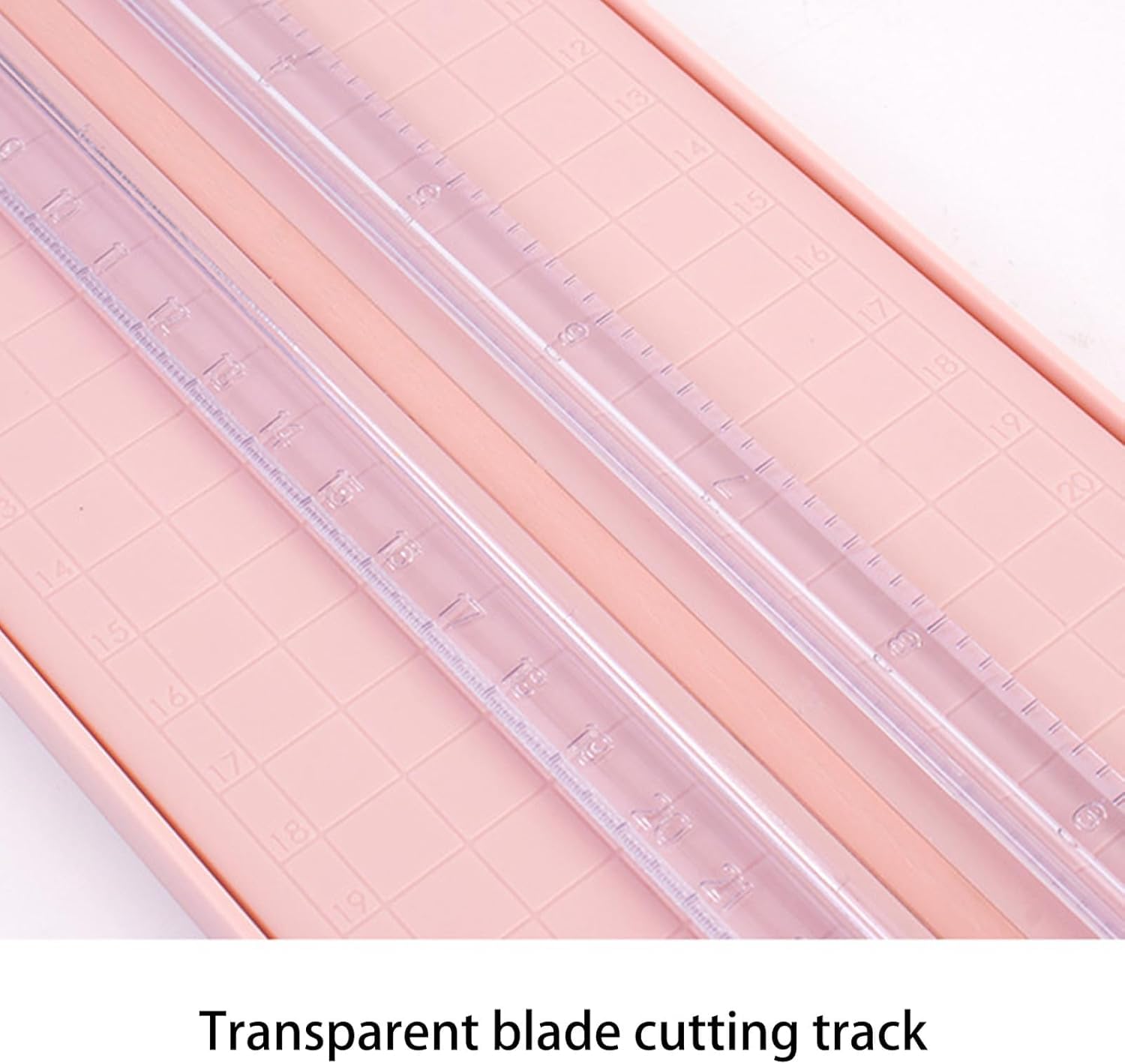 12-in-1 Rotary Paper Cutter & Trimmer - Multi-Shape Guillotine Edge Scissors for Scrapbooking, Card Making & DIY Crafts (Black) | Perfect for Photo Albums, Invitations & School Projects