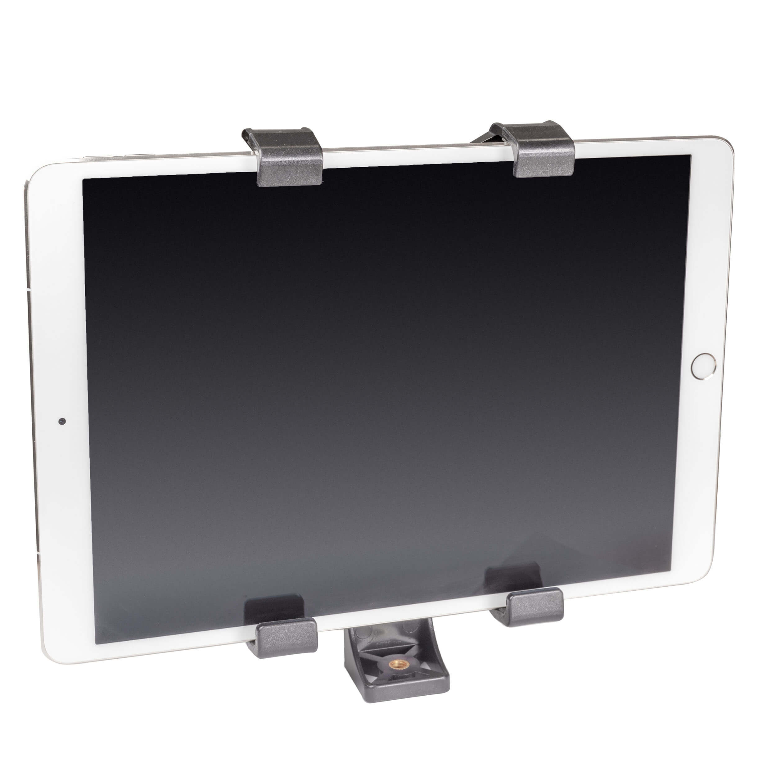 Universal Tablet Holder Mount with 1/4