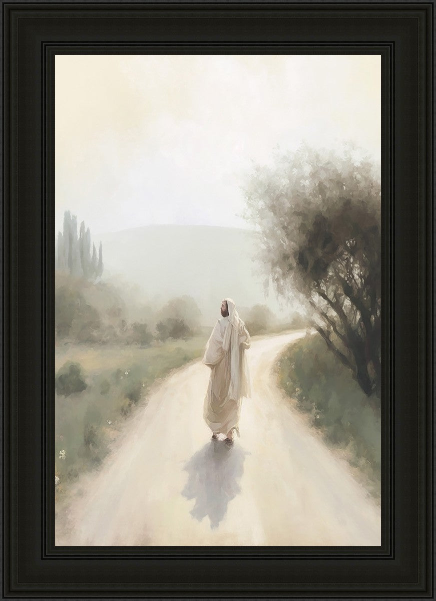 Come Follow Me by Melissa Carlton - Inspirational Christian Book for Daily Devotionals & Bible Study