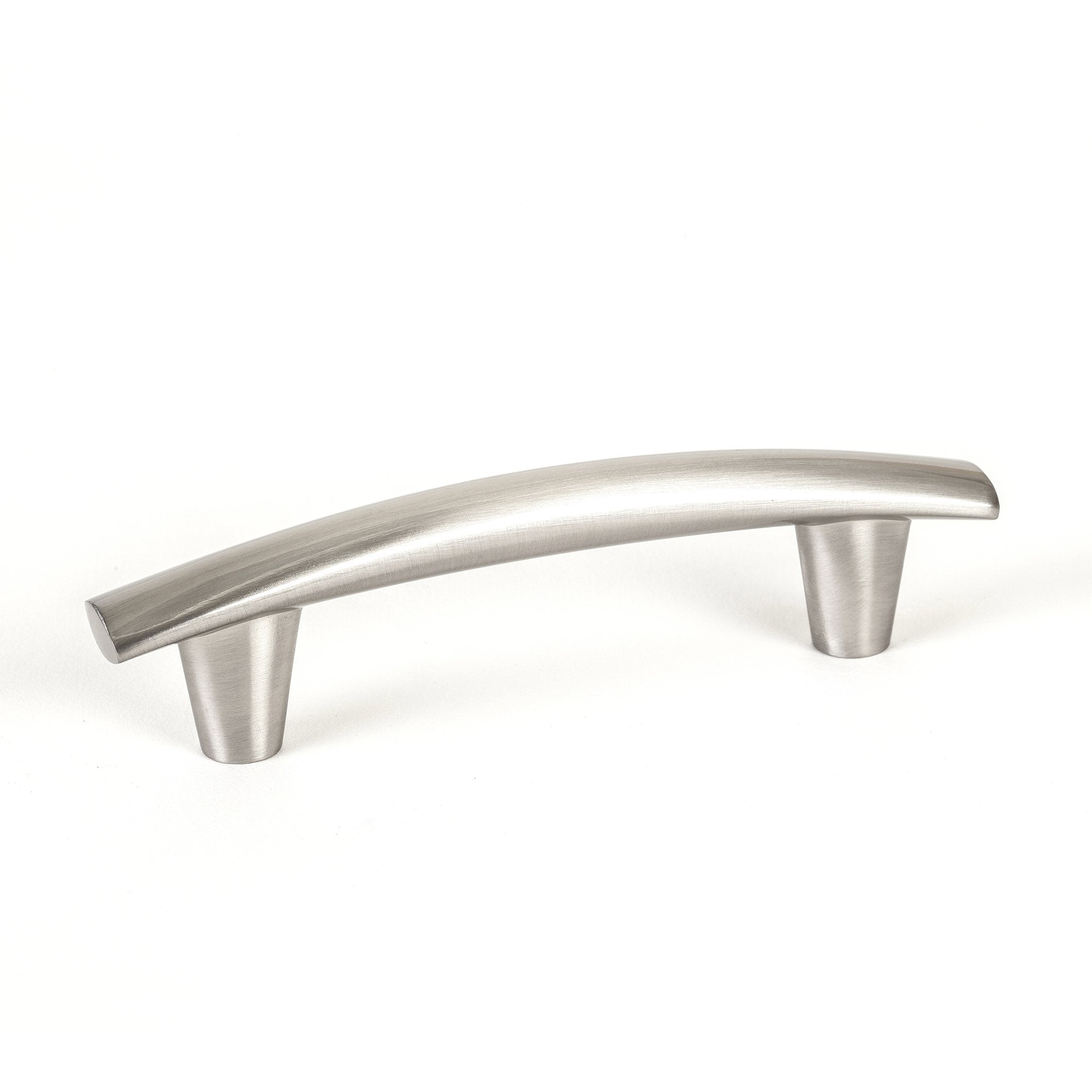 Berenson Meadow 2097 4BPN P Pull - Premium Cabinet Hardware for Modern Kitchens & Bathrooms | Perfect for Home Renovation & DIY Projects